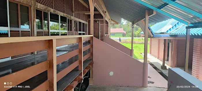 Masjid Kg Tersan Picture 3