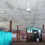 Masjid Kg Tersan