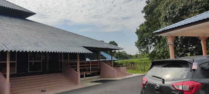 Masjid Kg Tersan Picture 4