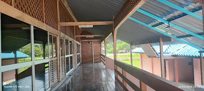 Masjid Kg Tersan Picture 7