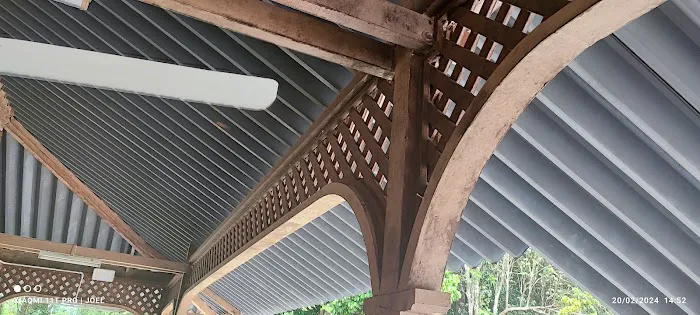 Masjid Kg Tersan Picture 5