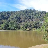 Hiking Trail ico