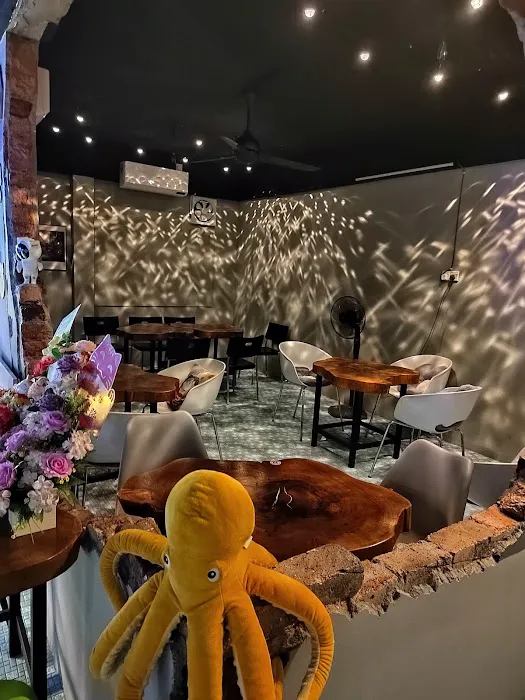 Yinjo cafe Picture 3