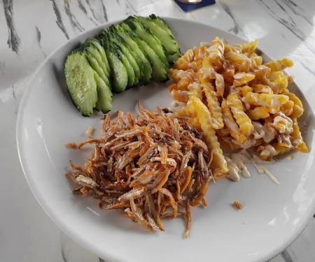 Yinjo cafe