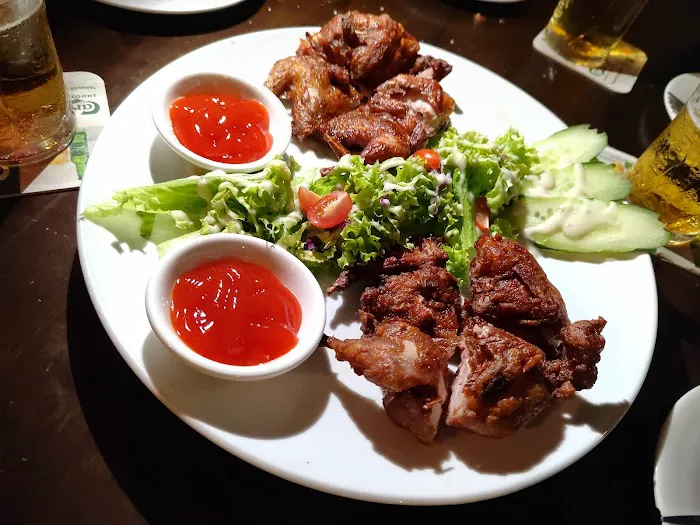 Yinjo cafe Picture 2
