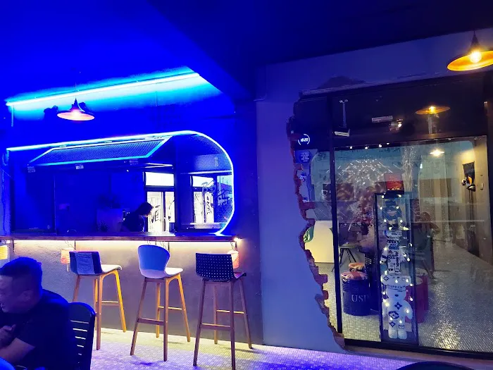Yinjo cafe Picture 9