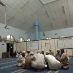 Masjid Jamek Kg Sega