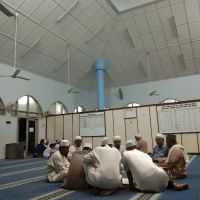 Masjid Jamek Kg Sega ico