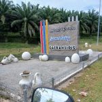 SEMPADAN SELAMAT DATANG KE DAERAH LIPIS