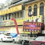 Kedai Uniform Sekolah langsir.kain.baju .fabricChin Fatt