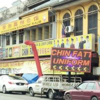 Kedai Uniform Sekolah langsir.kain.baju .fabricChin Fatt ico