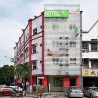 OYO 981 Ant Cave Hotel ico