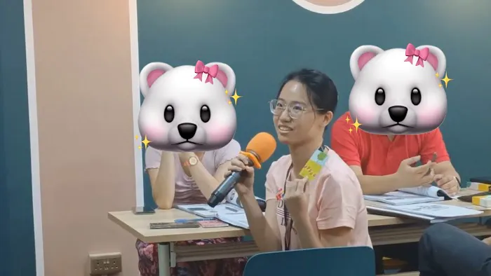 MY Psychology (MY 心理学) Picture 5