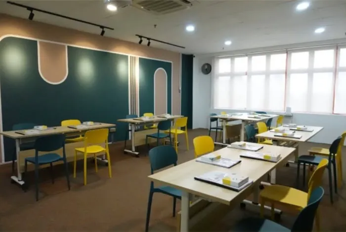 MY Psychology (MY 心理学) Picture 7