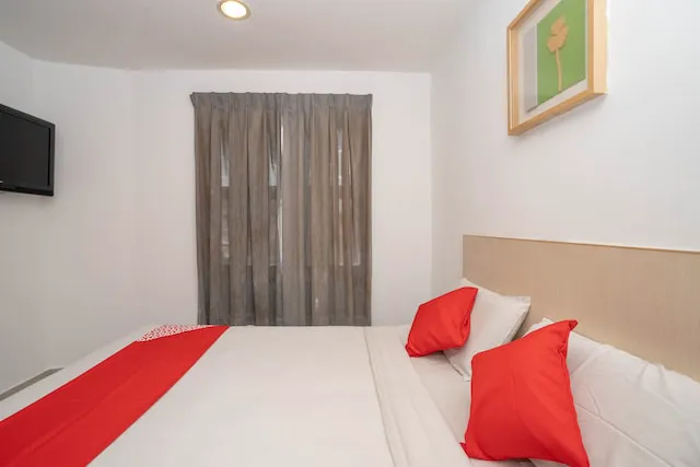 OYO 981 Ant Cave Hotel Picture 7