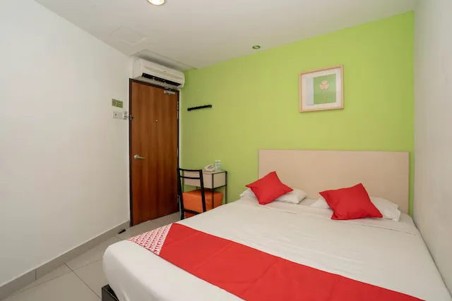 OYO 981 Ant Cave Hotel Picture 5