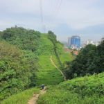 Sri Bintang Hill Trail