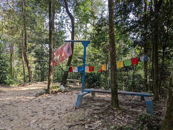 Sri Bintang Hill Trail Picture 10