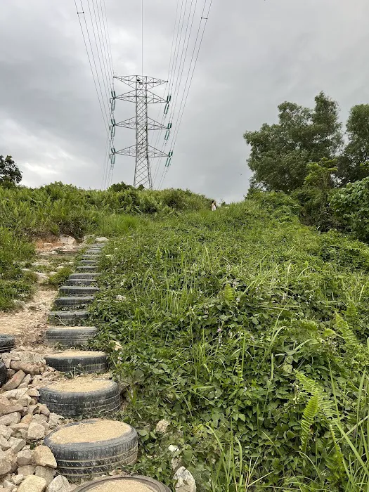 Sri Bintang Hill Trail Picture 9