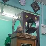 Masjid Kampung Jeruas