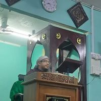 Masjid Kampung Jeruas ico