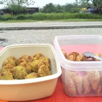 Nasi Lemak Maktam Rock ico
