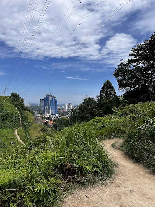 Bukit Sri Bintang Peak 1 Picture 2