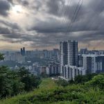 Bukit Sri Bintang Peak 1