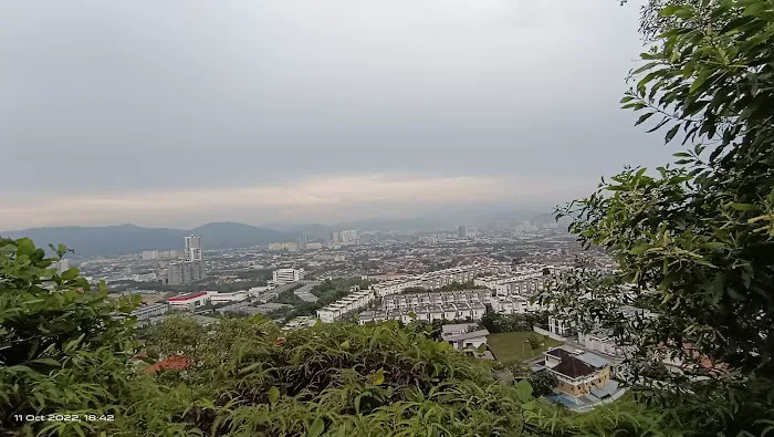 Bukit Sri Bintang Peak 1 Picture 5