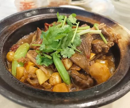 Lemon tree bistro & cafe