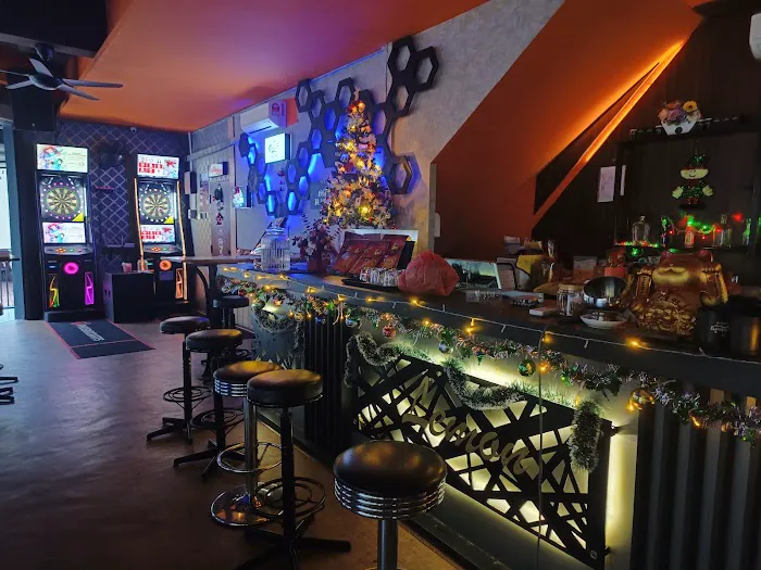 Lemon tree bistro & cafe Picture 2
