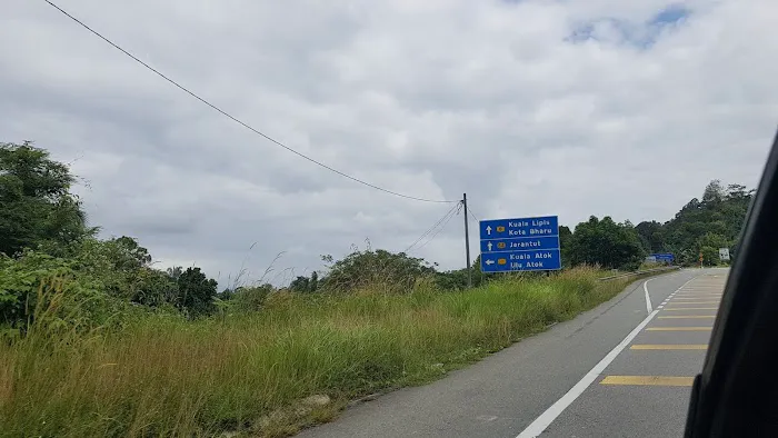 Masjid Kampung Ulu Atok Picture 2