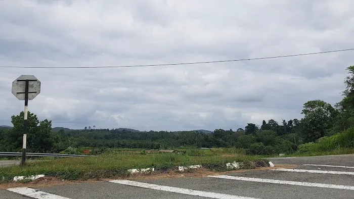 Masjid Kampung Ulu Atok Picture 1
