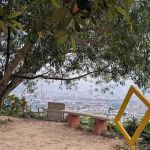 Sri Bintang Hill Trail Peak 2