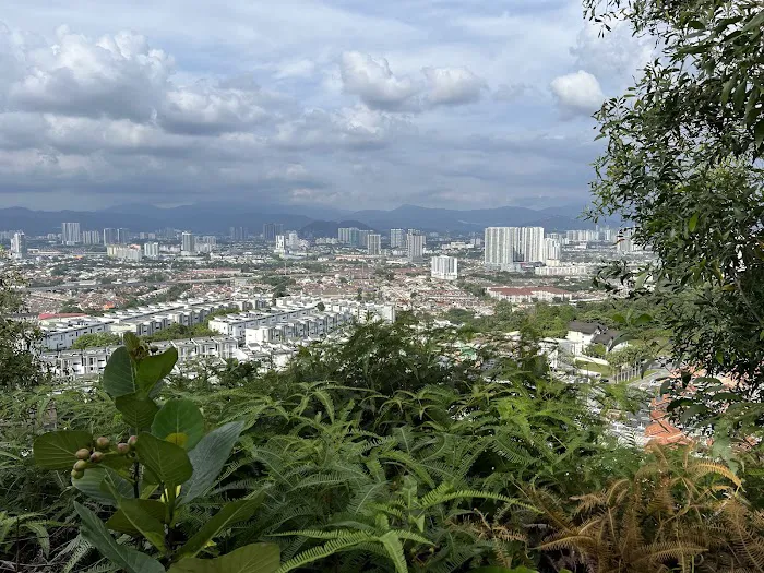 Sri Bintang Hill Trail Peak 2 Picture 3
