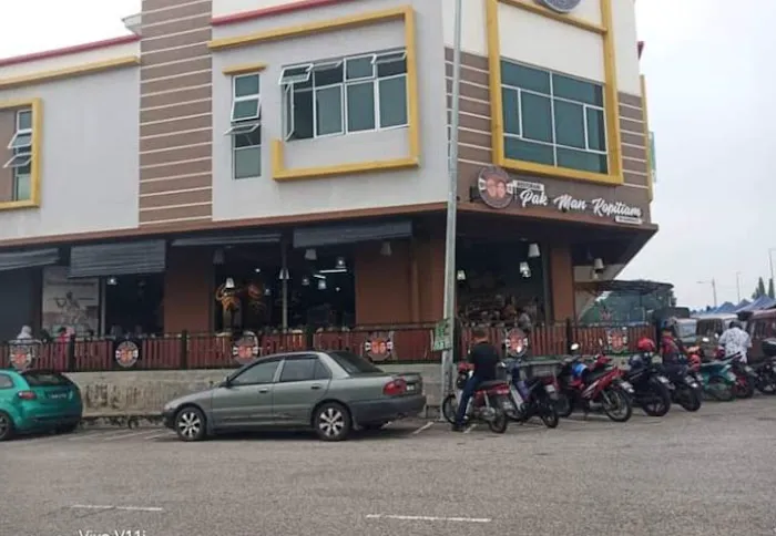 HOMESTAY KASTURI Picture 4