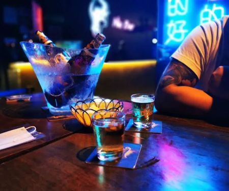 Niu Bar