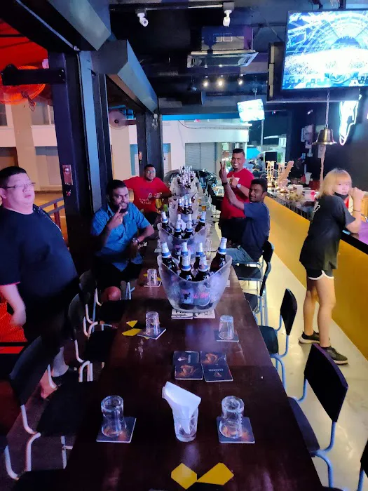 Niu Bar Picture 3