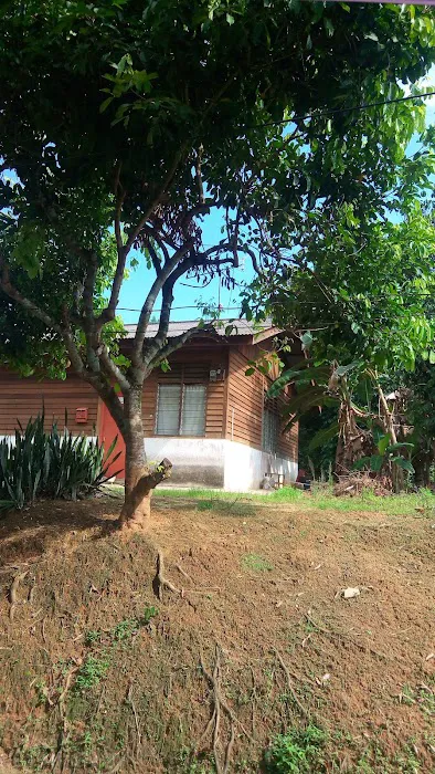 Masjid Kampung Jeram Besu Picture 1