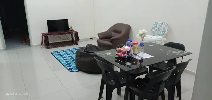 HOMESTAY KASTURI Picture 8