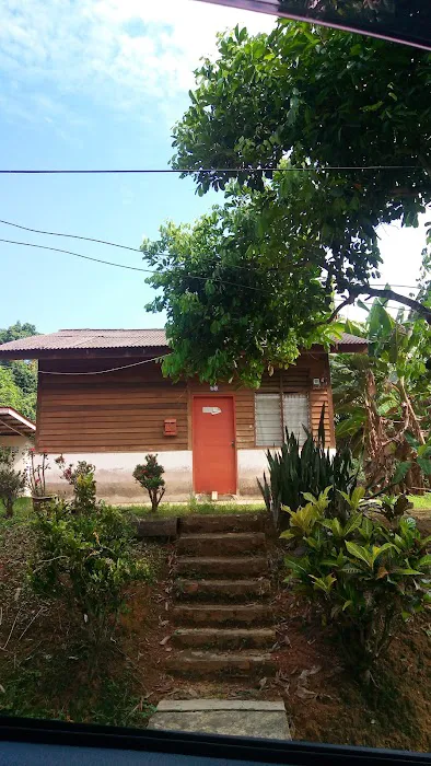 Masjid Kampung Jeram Besu Picture 8