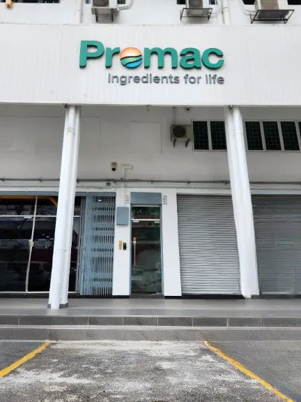 Promac Enterprises Sdn Bhd Picture 1
