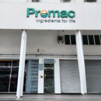 Promac Enterprises Sdn Bhd ico