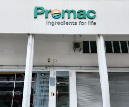 Promac Enterprises Sdn Bhd