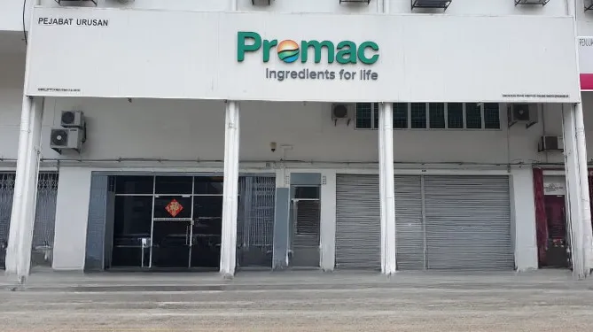 Promac Enterprises Sdn Bhd Picture 10