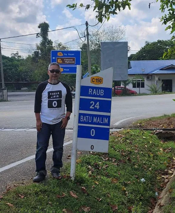 0 km Batu Malim Picture 2