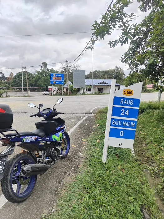 0 km Batu Malim Picture 3