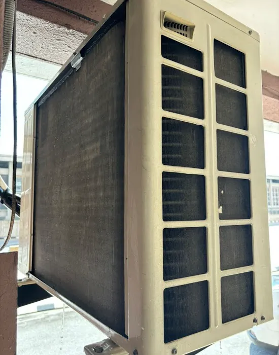 My Air Conditioning Services Sdn Bhd Picture 5