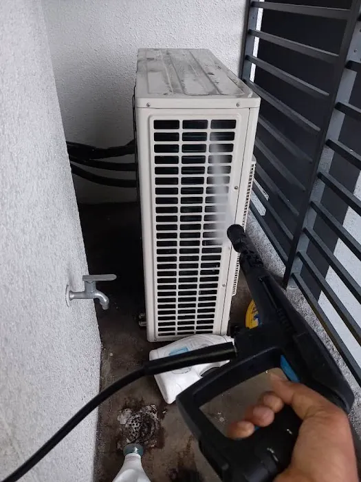 My Air Conditioning Services Sdn Bhd Picture 2