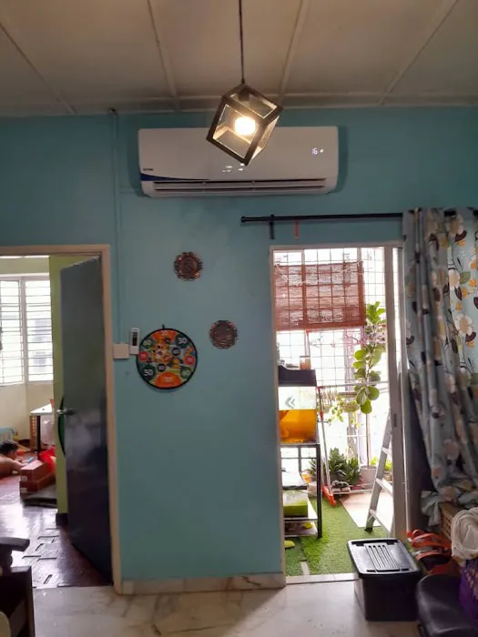 My Air Conditioning Services Sdn Bhd Picture 4